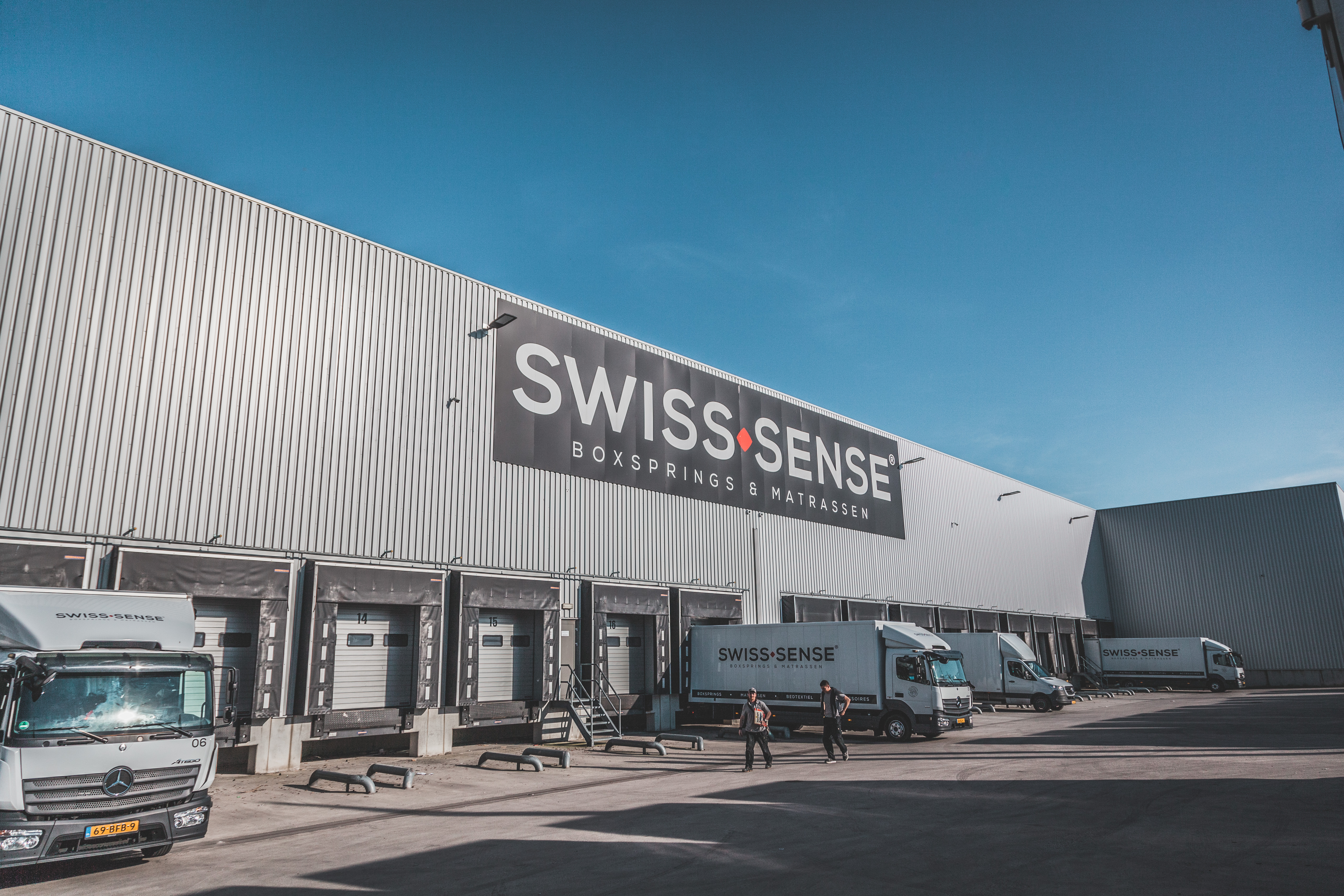 fout software Typisch Swiss Sense Holding kondigt verkoop aan van Aldenhuijsen - Swiss Sense  Persinformatie