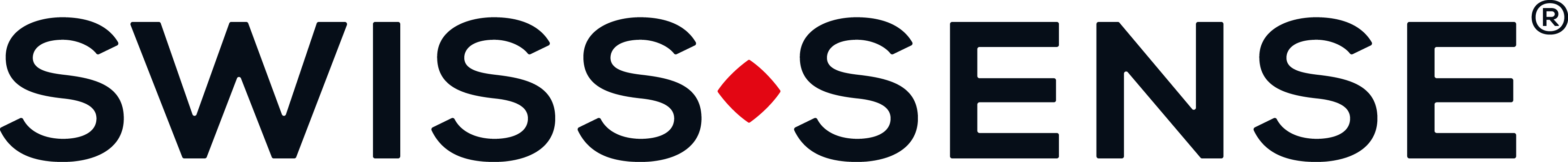 Company logo - Swiss Sense Persinformatie